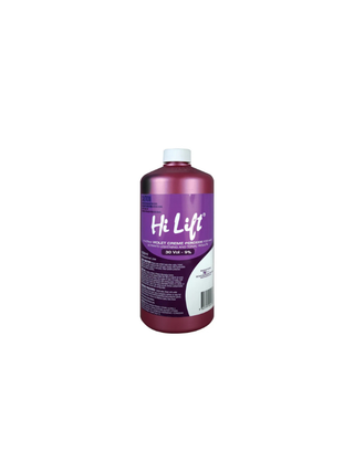 Hi Lift Creme Peroxide 9% Violet