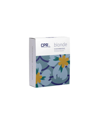 CPR Always Blonde Trio Pack