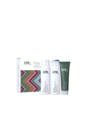 CPR Frizz Control Trio Pack