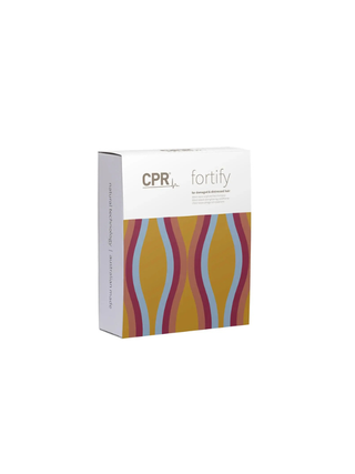 CPR Fortify Trio Pack