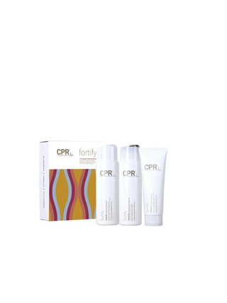CPR Fortify Trio Pack