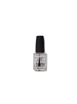 Hawley Base Coat 15ml