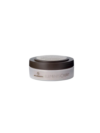 Delorenzo Elements Grit Matt Paste 100g