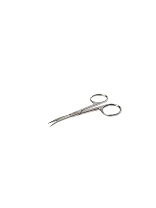 Hawley Curved Cuticle Scissors