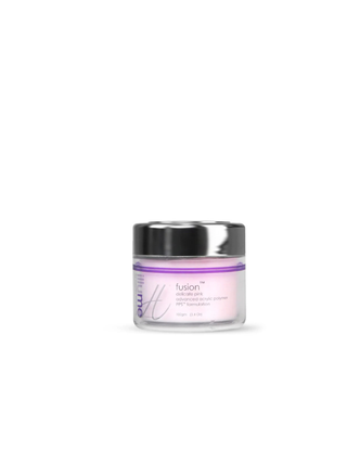 Hawley Illume Polymer Delicate Pink 100g