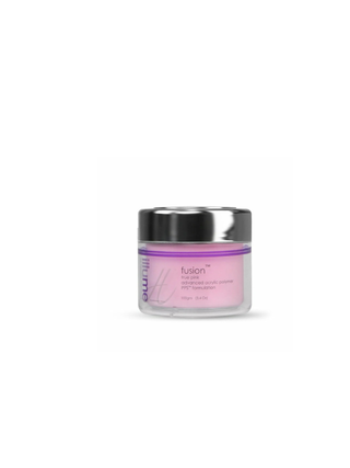 Hawley Illume Polymer True Pink 100g