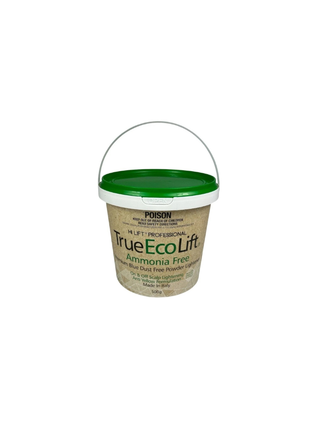 Hi Lift True Eco Ammonia Free Blue Bleach