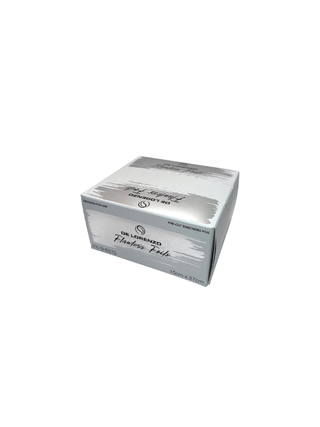 Delorenzo Flawless Pre-cut Foil 15 x 27
