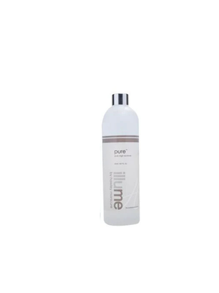 Hawley Illume Pure Acetone 500ml