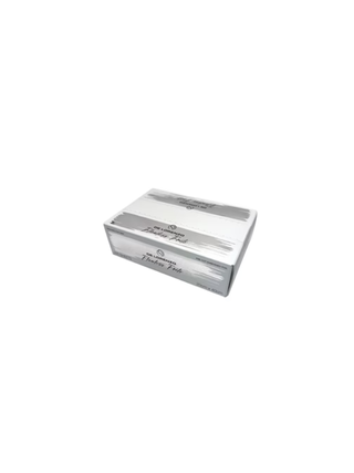 Delorenzo Flawless Pre-cut Foil 20 x 40