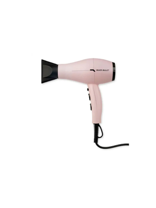 Silver Bullet City Chic Hair Dryer Pink