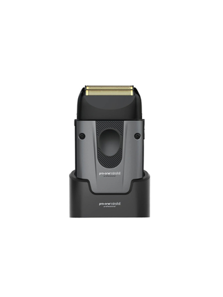 Pro-One Mirafoil Double Shaver