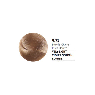 Jeval Hair Colour 9.23