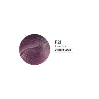 Jeval Hair Colour F.21 Toner