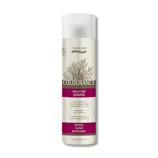 Natural Look Colourance Violet Red 250ml
