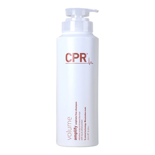CPR Volume Amplify Shampoo 900ml