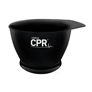 CPR Tint Bowl Black