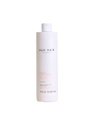 Nak Volume Conditioner 375ml