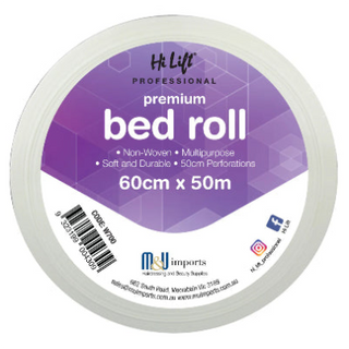 Hi Lift Bed Roll 60cm x 50m