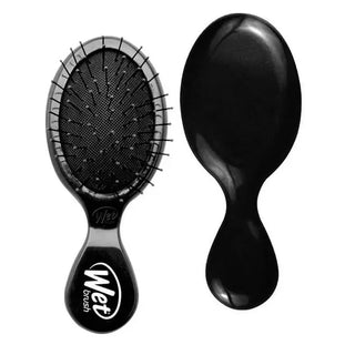 Wet Brush Mini Detangler Black