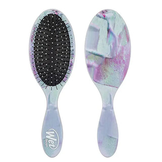 Wet Brush Detangler Liquid Fluidity Lave