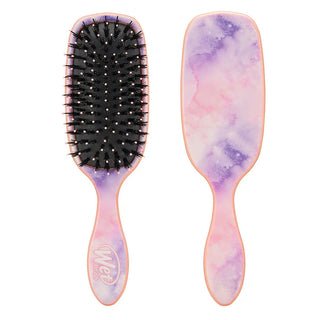 Wet Brush Detangler Shine Enhancer Water