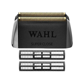 Wahl Vanish Cutter & Foil Head
