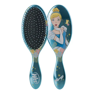 Wet Brush Detangler Disney Cinderella