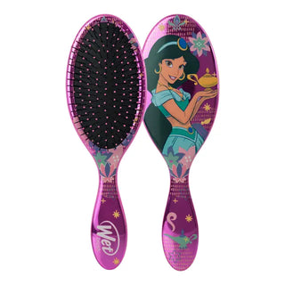 Wet Brush Detangler Disney Jasmine