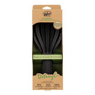 Wet Brush Go Green Curl Detangler