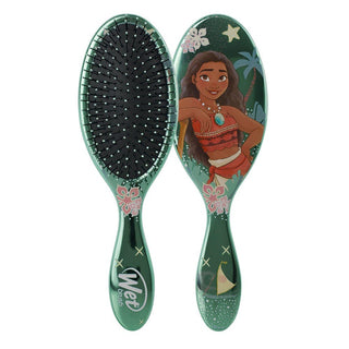 Wet Brush Detangler Disney Moana