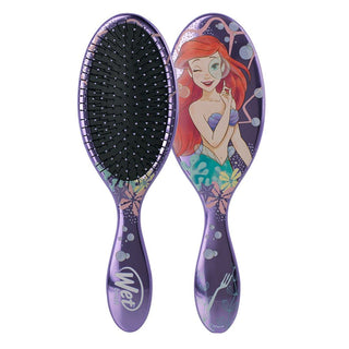 Wet Brush Detangler Disney Ariel