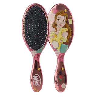 Wet Brush Detangler Disney Belle