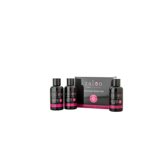Zalon Colour Remover Kit