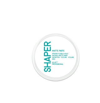 Hi Lift Shaper Matte Paste 100g