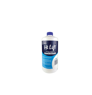 Hi Lift Creme Peroxide Zero Lift Convert