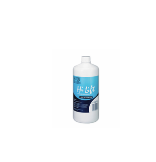 Hi Lift Creme Peroxide 1.5% Activator