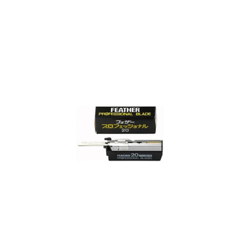Feather Professional Injector Blades