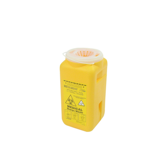 Sharps Disposal Container 1.4 LT