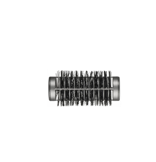 Hi Lift Ionic Brush Rollers 30mm Silver