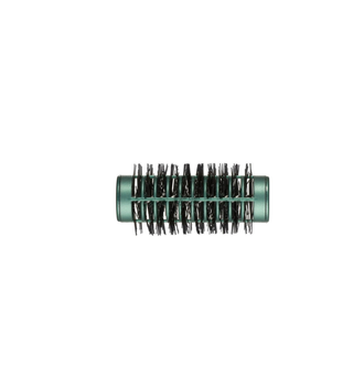 Hi Lift Ionic Brush Rollers 22mm Green
