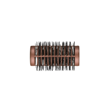 Hi Lift Ionic Brush Rollers 34mm Red