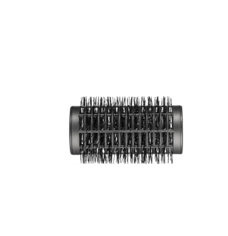 Hi Lift Ionic Brush Rollers 40mm Black