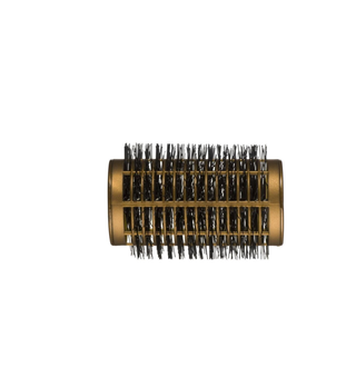 Hi Lift Ionic Brush Rollers 46mm Gold