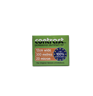 Contrast Foil 20 Micron 300m