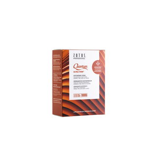 Quantum Perm Solution Ultra Firm Gold