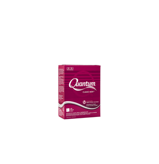 Quantum Perm Solution Classic Body Red
