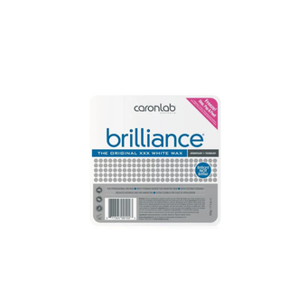 Caron Brilliance Hard Wax Tray 500g
