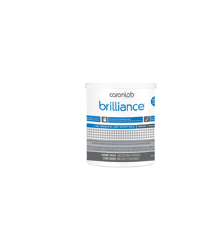 Caron Brilliance Hard Wax Tub 800ml