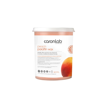 Caron Paraffin Wax Peach 800ml